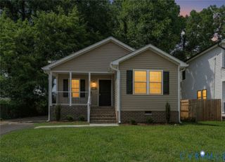 829 Rome St, Petersburg, VA 23803