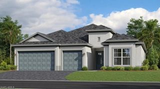 14725 Jadestone DR, Babcock Ranch, FL 33982