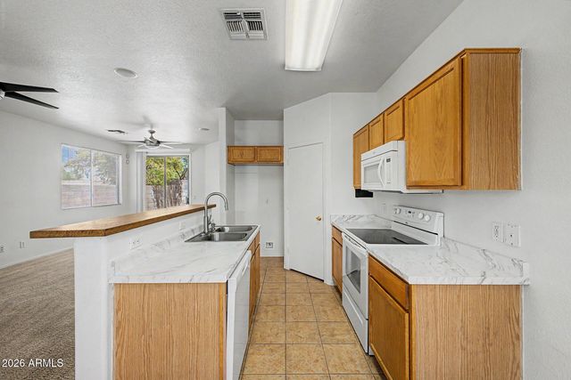 1323 S PROVIDENCE Circle, Mesa, AZ 85209