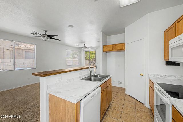 1323 S PROVIDENCE Circle, Mesa, AZ 85209