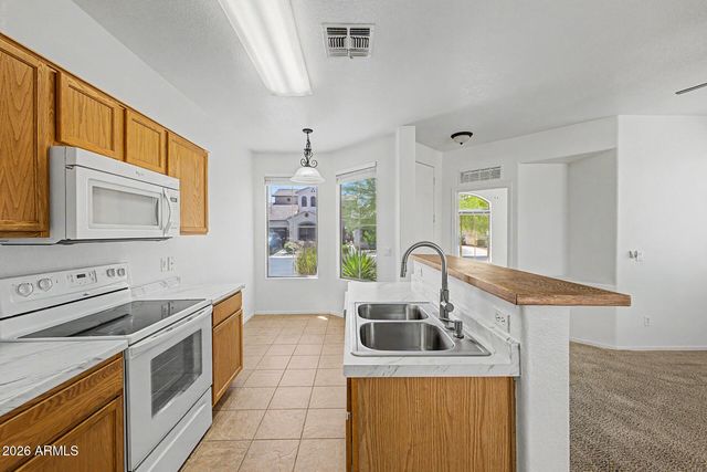 1323 S PROVIDENCE Circle, Mesa, AZ 85209