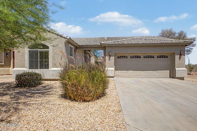 1323 S PROVIDENCE Circle, Mesa, AZ 85209