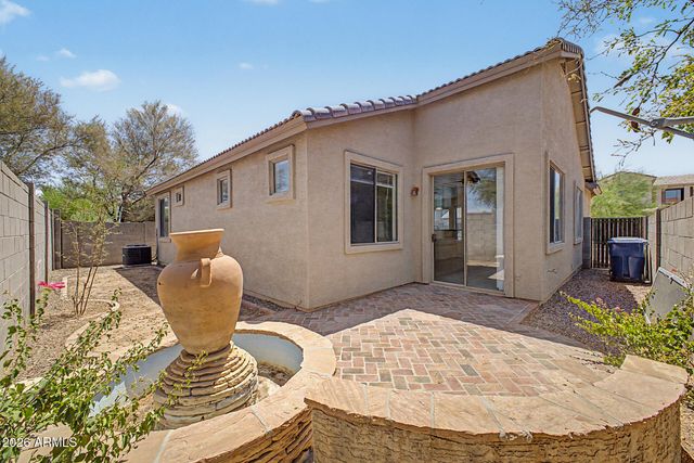 1323 S PROVIDENCE Circle, Mesa, AZ 85209