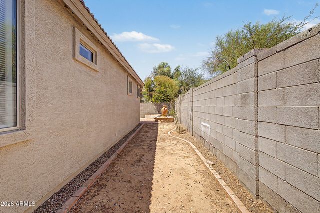 1323 S PROVIDENCE Circle, Mesa, AZ 85209