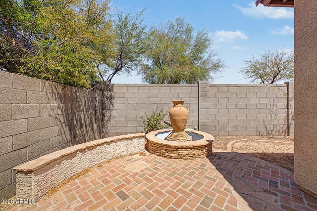 1323 S PROVIDENCE Circle, Mesa, AZ 85209