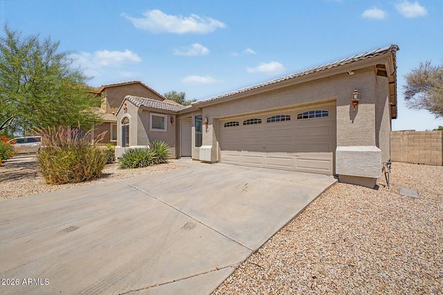 1323 S PROVIDENCE Circle, Mesa, AZ 85209