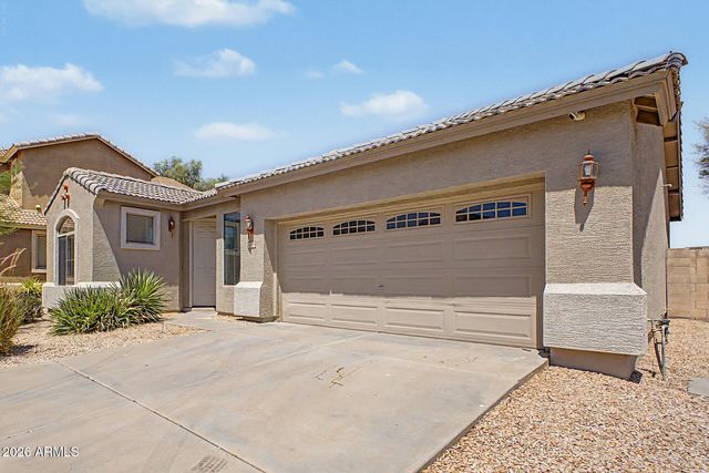 1323 S PROVIDENCE Circle, Mesa, AZ 85209