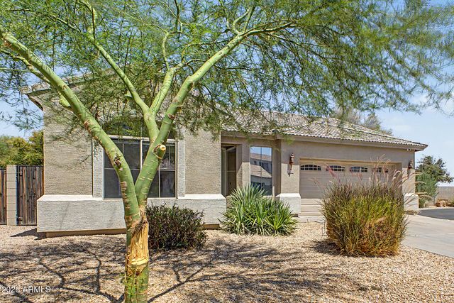 1323 S PROVIDENCE Circle, Mesa, AZ 85209