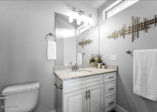 720 Bluffs Court 103, Reno, NV 89523