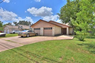 517 Luther DR, Georgetown, TX 78628