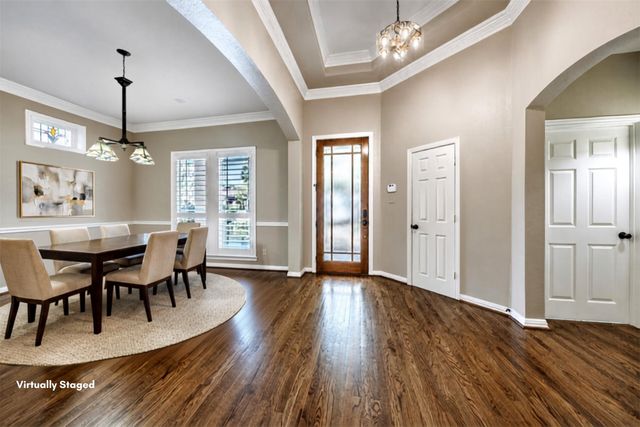 5448 Richard Avenue, Dallas, TX 75206