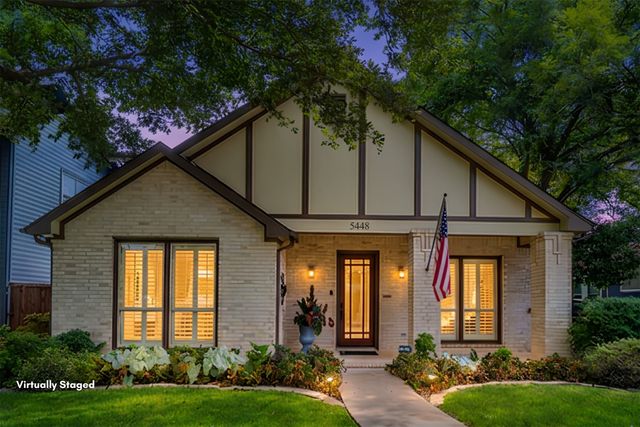 5448 Richard Avenue, Dallas, TX 75206
