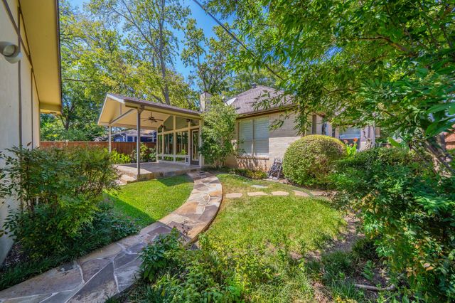 5448 Richard Avenue, Dallas, TX 75206