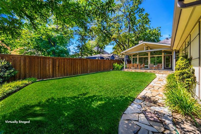 5448 Richard Avenue, Dallas, TX 75206