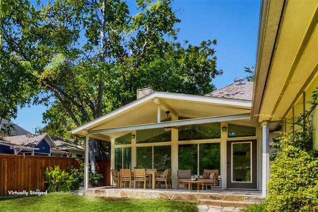 5448 Richard Avenue, Dallas, TX 75206