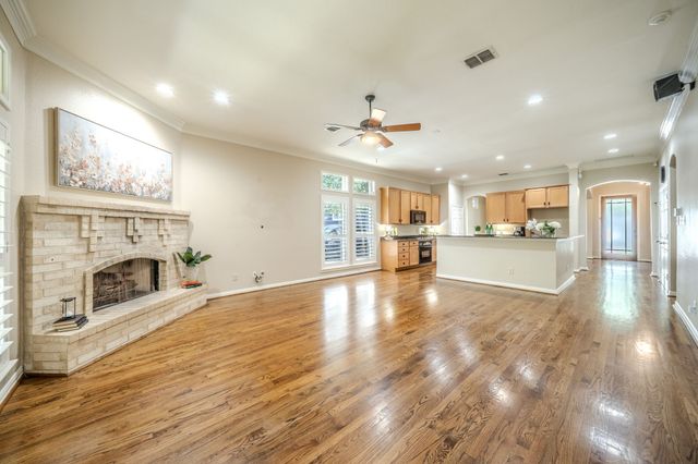 5448 Richard Avenue, Dallas, TX 75206