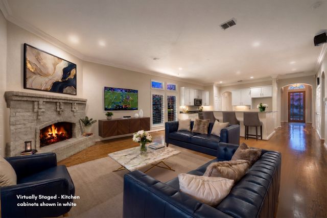 5448 Richard Avenue, Dallas, TX 75206