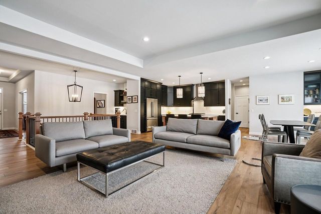 10620 N Coneflower COURT, Mequon, WI 53097