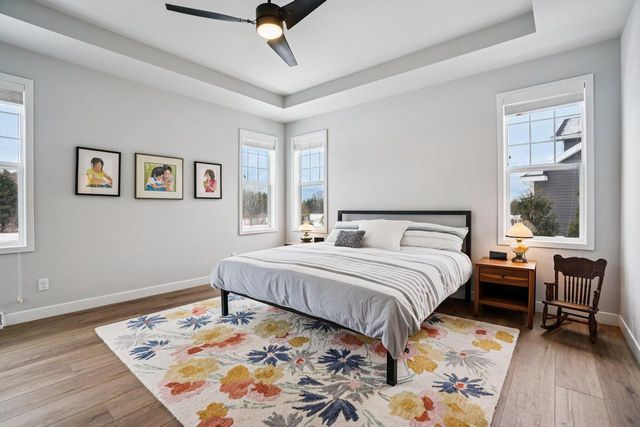 10620 N Coneflower COURT, Mequon, WI 53097