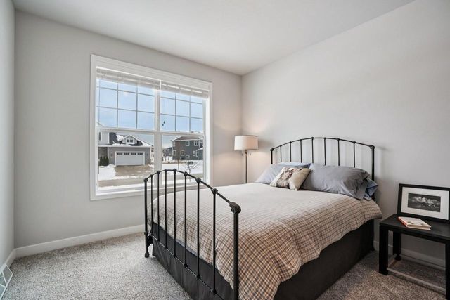 10620 N Coneflower COURT, Mequon, WI 53097