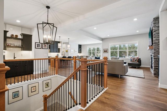 10620 N Coneflower COURT, Mequon, WI 53097