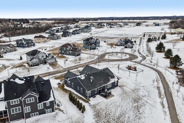 10620 N Coneflower COURT, Mequon, WI 53097