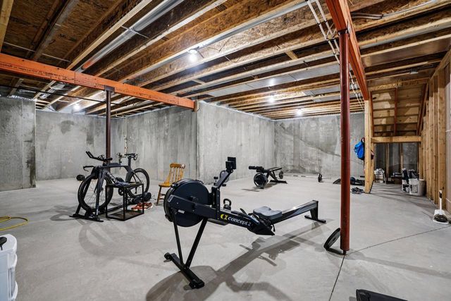 10620 N Coneflower COURT, Mequon, WI 53097