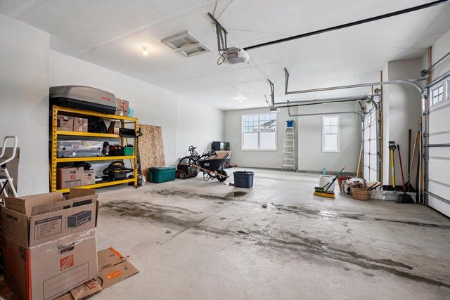 10620 N Coneflower COURT, Mequon, WI 53097