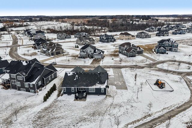 10620 N Coneflower COURT, Mequon, WI 53097