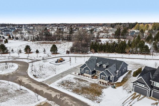 10620 N Coneflower COURT, Mequon, WI 53097