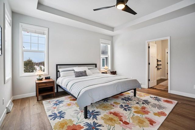 10620 N Coneflower COURT, Mequon, WI 53097