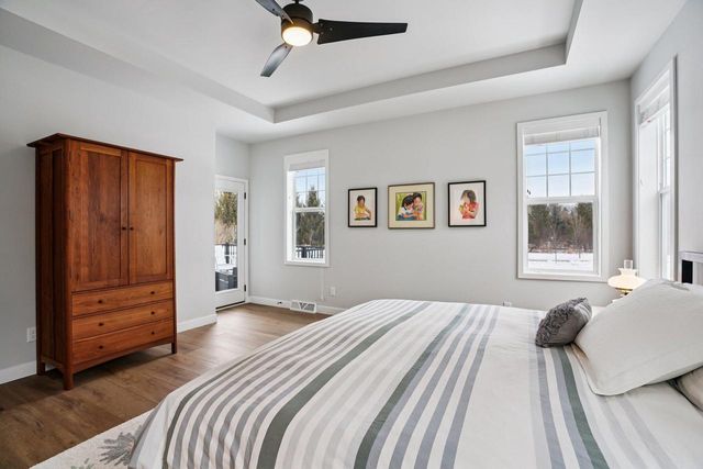 10620 N Coneflower COURT, Mequon, WI 53097