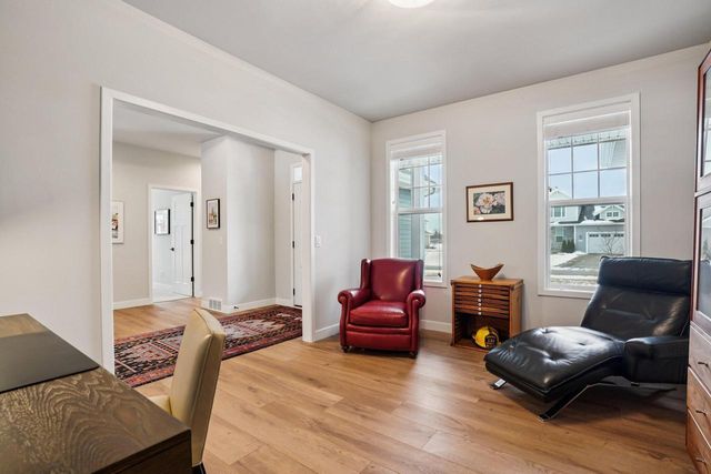 10620 N Coneflower COURT, Mequon, WI 53097