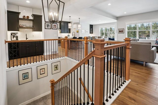 10620 N Coneflower COURT, Mequon, WI 53097