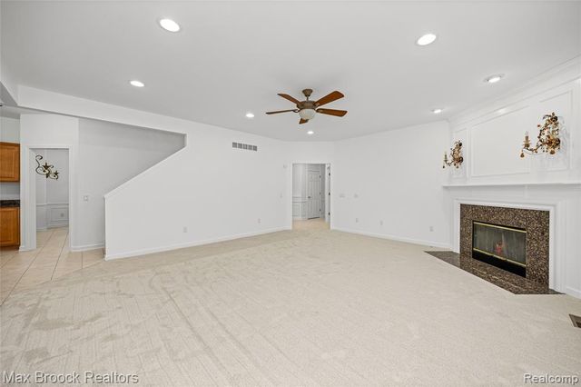 6901 Reed Court, West Bloomfield, MI 48322