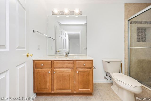 6901 Reed Court, West Bloomfield, MI 48322