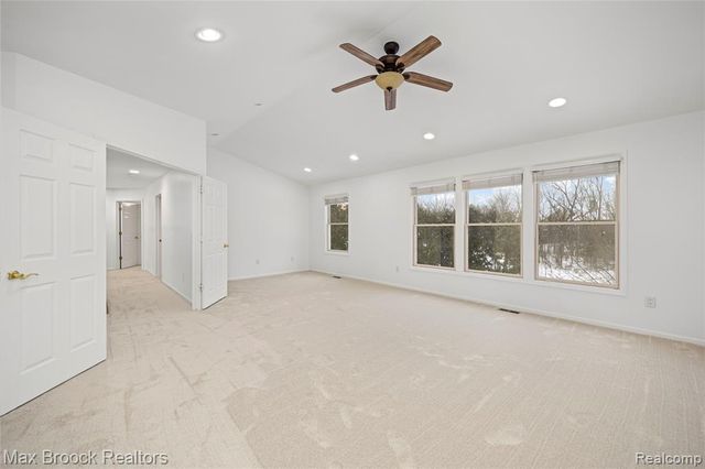 6901 Reed Court, West Bloomfield, MI 48322