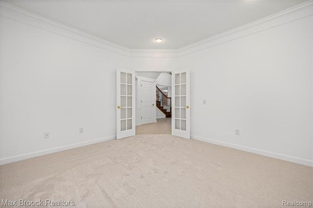 6901 Reed Court, West Bloomfield, MI 48322