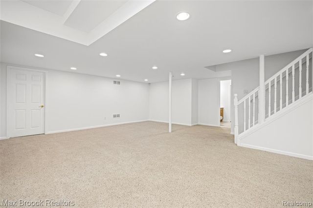 6901 Reed Court, West Bloomfield, MI 48322