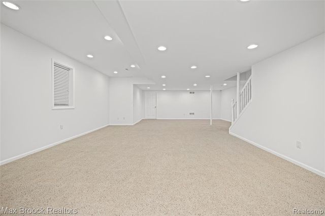 6901 Reed Court, West Bloomfield, MI 48322