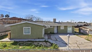15144 S Culver, Victorville, CA 92394