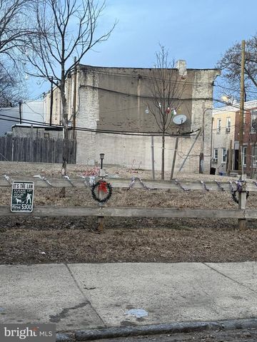 1029 W INDIANA AVE, Philadelphia, PA 19133