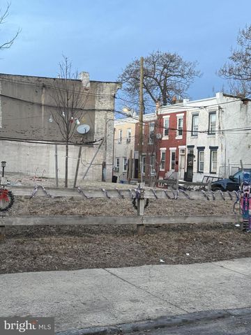 1029 W INDIANA AVE, Philadelphia, PA 19133