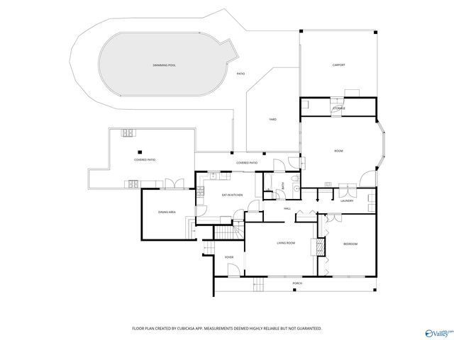 108 Shady Lane, Athens, AL 35613