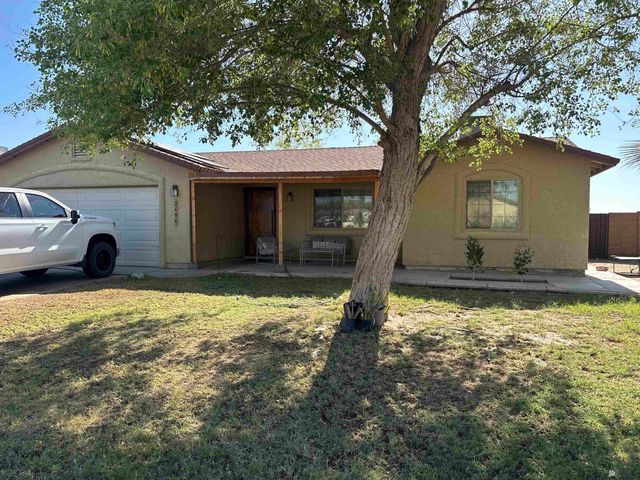 2694 S Laramie Way, Yuma, AZ 85365