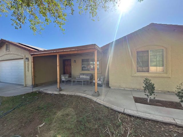 2694 S Laramie Way, Yuma, AZ 85365