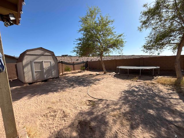 2694 S Laramie Way, Yuma, AZ 85365