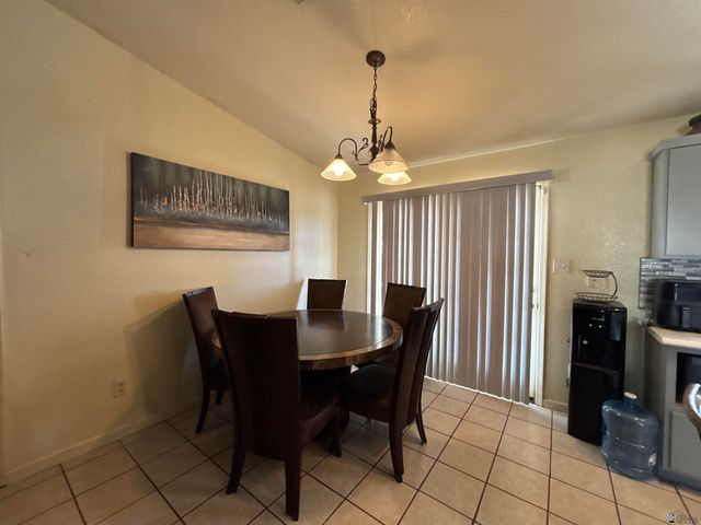 2694 S Laramie Way, Yuma, AZ 85365