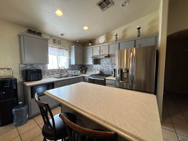2694 S Laramie Way, Yuma, AZ 85365