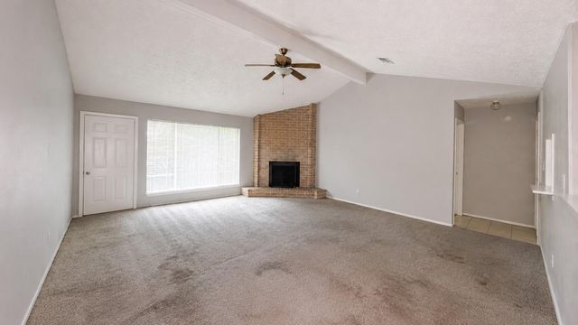 4422 Burkegate Drive, Spring, TX 77373